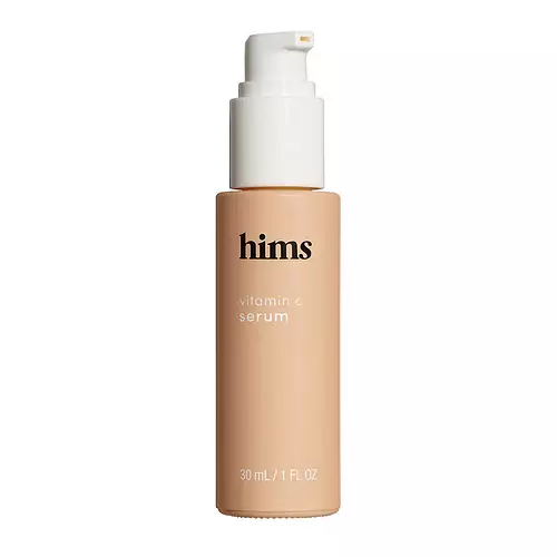 hims Vitamin C Serum (Ingredients Explained)